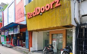 Reddoorz Plus @ Danau Sunter Utara